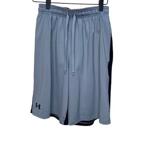 Under Armour Grey Shorts Size Small